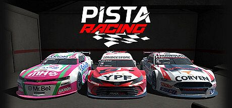 PISTA Racing PC
