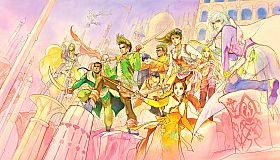 Romancing SaGa 3