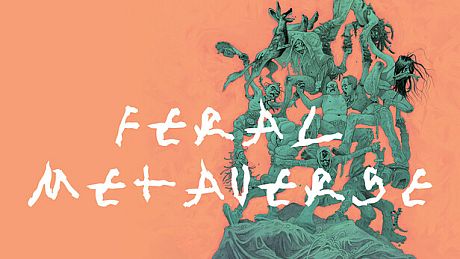 Feral Metaverse Game