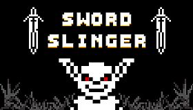 Sword Slinger