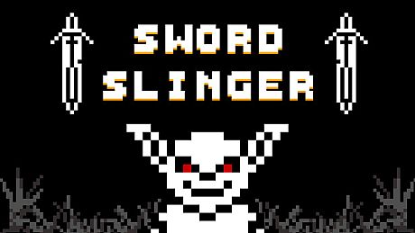 Sword Slinger Game