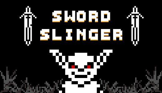Sword Slinger
