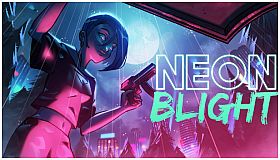 Neon Blight