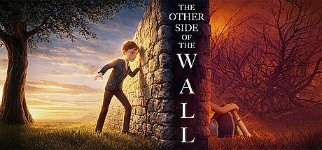 The Other Side of the Wall Game