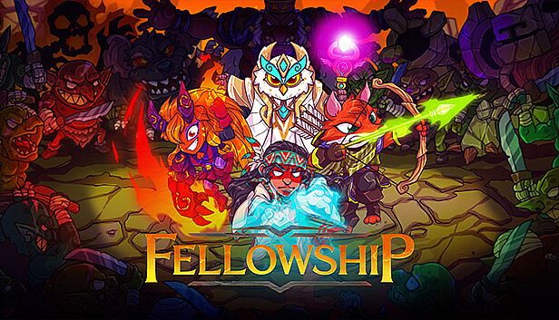 Buy Fellowship
