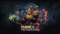 Kup Indies' Lies 2: Fire Seed na PC