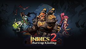 Indies' Lies 2: Fire Seed