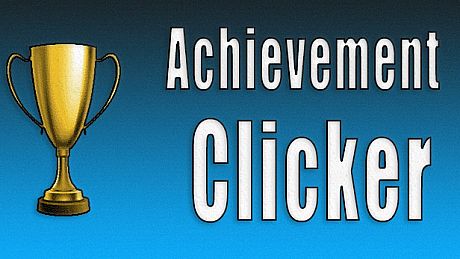 Achievement Clicker Game