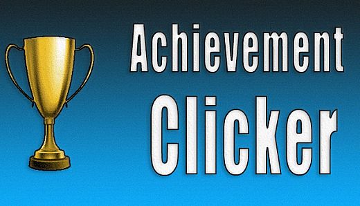 Achievement Clicker