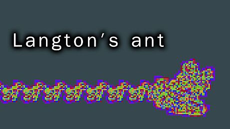 Langton's Ant