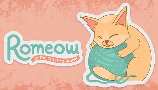 Romeow: in the cracked world