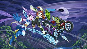 Freedom Planet 2