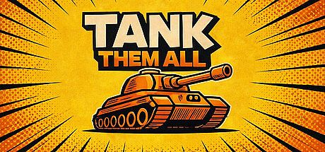 Tank Them All Game
