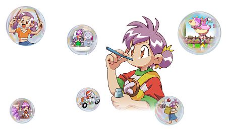 Milano's Odd Job Collection PS4 & PS5 Game