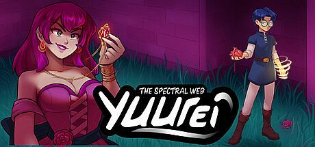 The Spectral Web: Yuurei Game