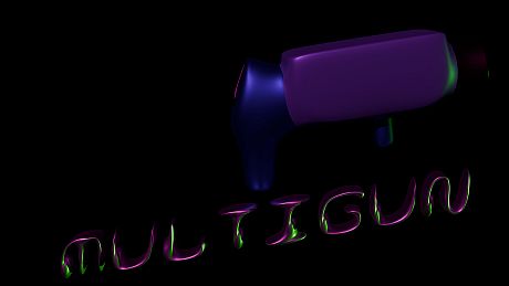 Multigun Game