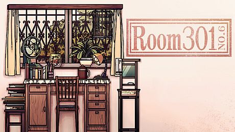 Room 301 NO.6