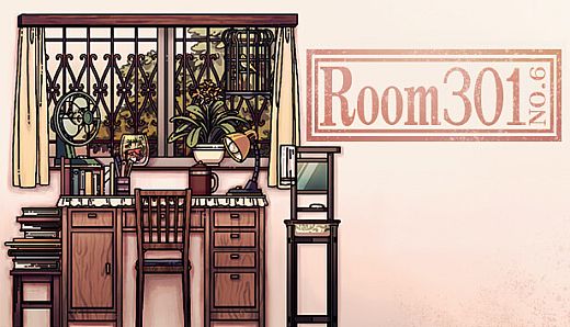 Room 301 NO.6