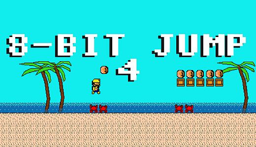 8-Bit Jump 4
