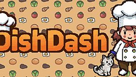 DishDash
