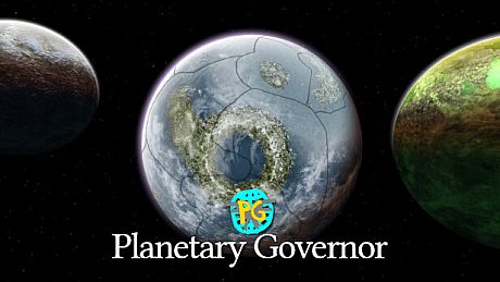 Planetary Governor Game