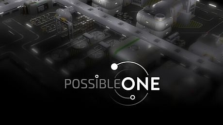 Possible One: Lunar Industries Game