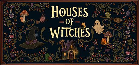 Houses of Witches