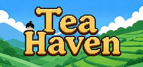 Tea Haven Game