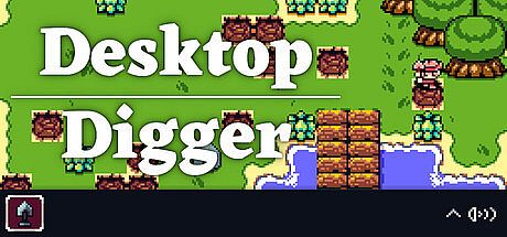 Desktop Digger