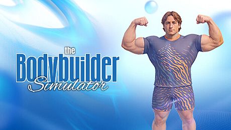 Bodybuilder Simulator Game