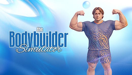 Bodybuilder Simulator