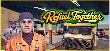 Refuel Together Game
