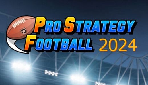 Pro Strategy Football 2024