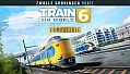 Train Sim World 6: Spoorlijn Zwolle - Groningen Route Add-On