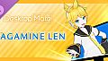 Desktop Mate Kagamine Len DLC
