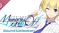 Memories Off Sousou ~Not always true~ Sound Collection