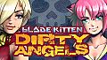 Blade Kitten: Comic Pack - Dirty Angels