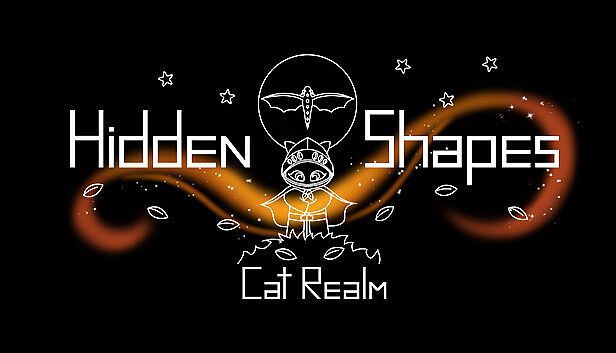 Buy Hidden Shapes - Cat Realm