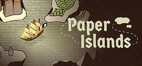 Paper Islands