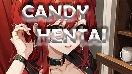 Candy Hentai Game