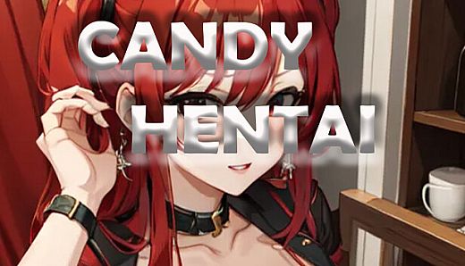 Candy Hentai