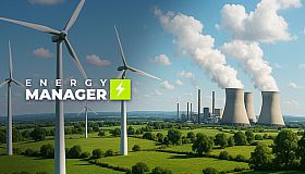 Energy Manager
