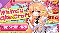 Whimsy Bake＆Craft - Supporter Pack