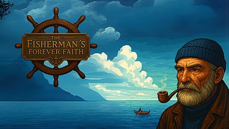 The Fisherman's Forever Faith Game