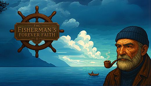 The Fisherman's Forever Faith