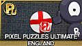 Jigsaw Puzzle Pack - Pixel Puzzles Ultimate: England