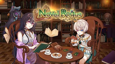 Award Card Choices +1 - Novel Rogue DLC