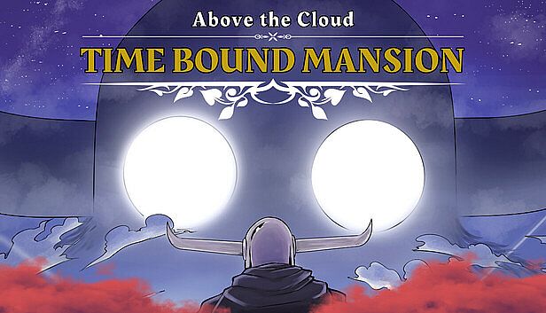 Buy Above the Cloud: Time Bound Mansion