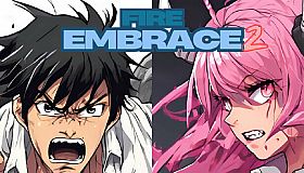 ファイヤーエムブレイスII～中年と希望の光～