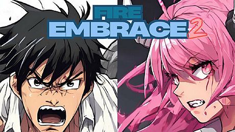 ファイヤーエムブレイスII～中年と希望の光～ Game